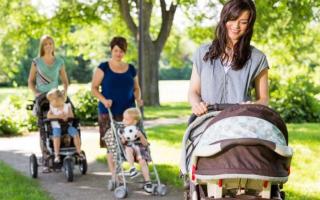 Лучший рейтинг колясок для новорожденных Самые классные детские коляски