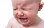 Почему новорожденный малыш постоянно плачет: причины и проверенные способы быстро успокоить грудного ребенка Ребенок кричит весь день